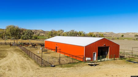 Clearmont, WY 82835 Sheridan County