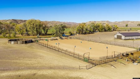 Clearmont, WY 82835 Sheridan County