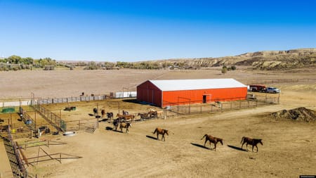 Clearmont, WY 82835 Sheridan County