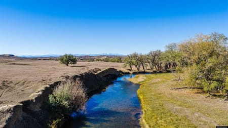Clearmont, WY 82835 Sheridan County