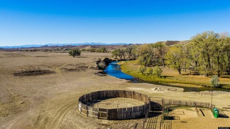 Clearmont, WY 82835 Sheridan County