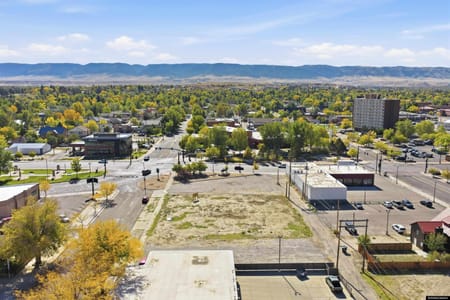Casper, WY 82601 Natrona County