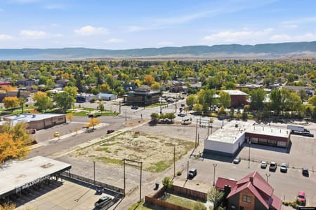 Casper, WY 82601 Natrona County