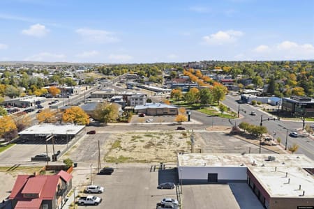 Casper, WY 82601 Natrona County