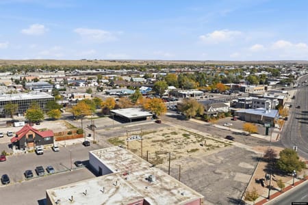 Casper, WY 82601 Natrona County