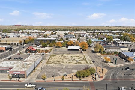 Casper, WY 82601 Natrona County