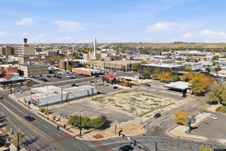 Casper, WY 82601 Natrona County