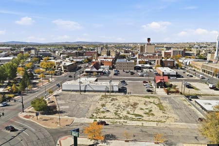 Casper, WY 82601 Natrona County