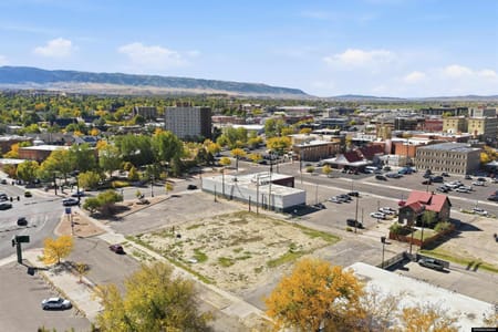 Casper, WY 82601 Natrona County