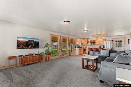 Morrill, NE 69358 Sioux County