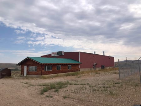 Evanston, WY 82930 Uinta County