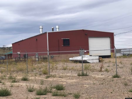 Evanston, WY 82930 Uinta County