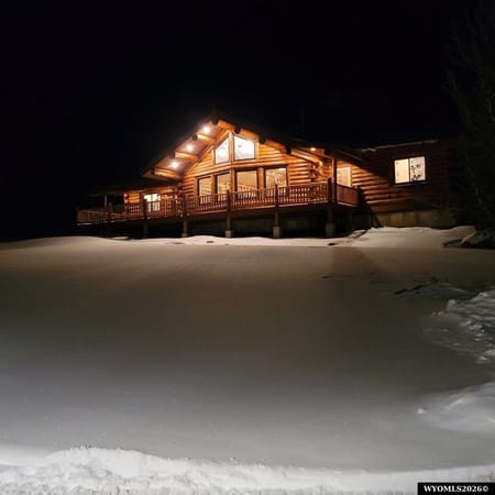 Lander, WY 82520 Fremont County