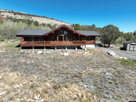 Lander, WY 82520 Fremont County
