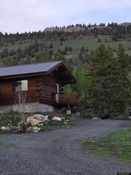 Lander, WY 82520 Fremont County