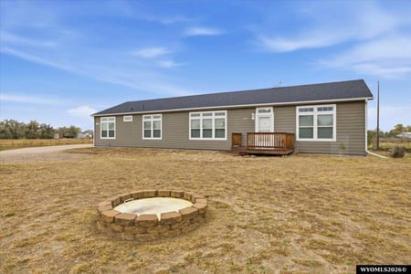 Casper, WY 82604 Natrona County