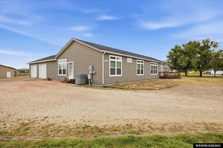 Casper, WY 82604 Natrona County