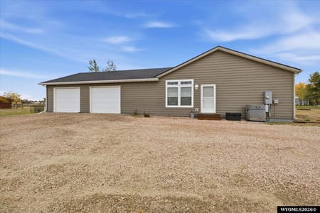Casper, WY 82604 Natrona County