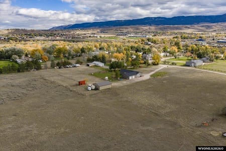 Casper, WY 82604 Natrona County