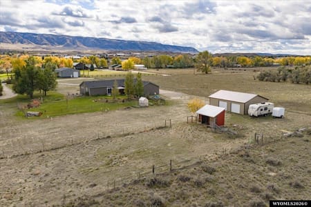 Casper, WY 82604 Natrona County