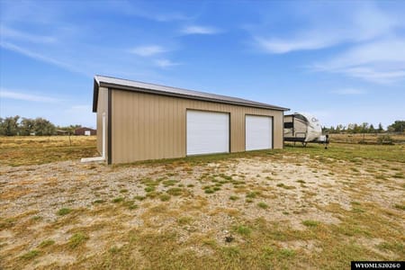 Casper, WY 82604 Natrona County