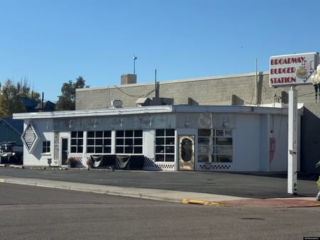 Rock Springs, WY 82901 Sweetwater County