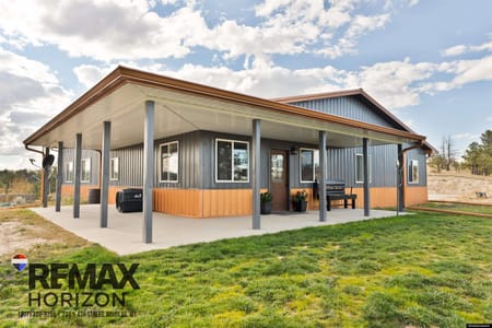 Glendo, WY 82213 Platte County