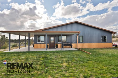 Glendo, WY 82213 Platte County