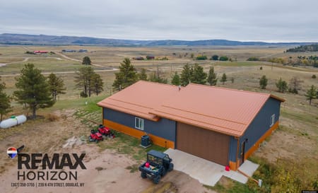 Glendo, WY 82213 Platte County