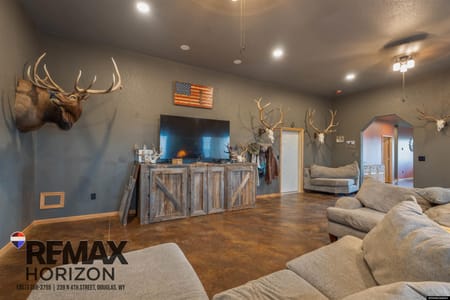 Glendo, WY 82213 Platte County