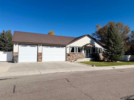 Rock Springs, WY 82901 Sweetwater County