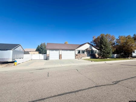 Rock Springs, WY 82901 Sweetwater County