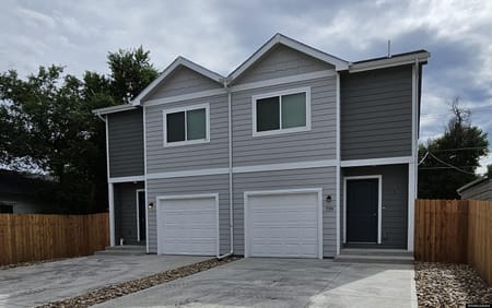 Casper, WY 82601 Natrona County