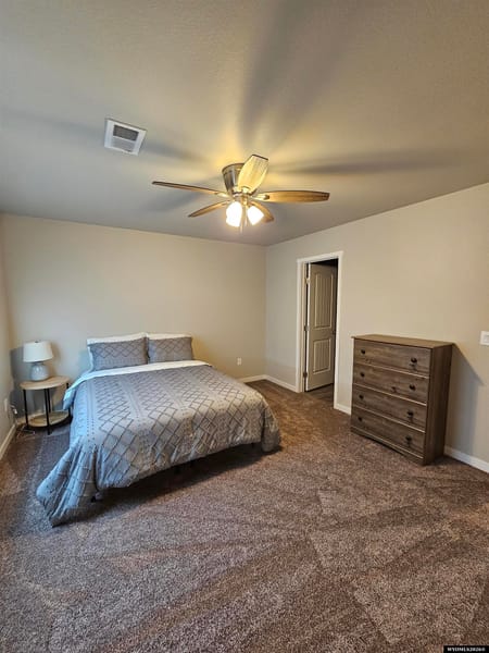 Casper, WY 82601 Natrona County