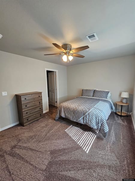Casper, WY 82601 Natrona County
