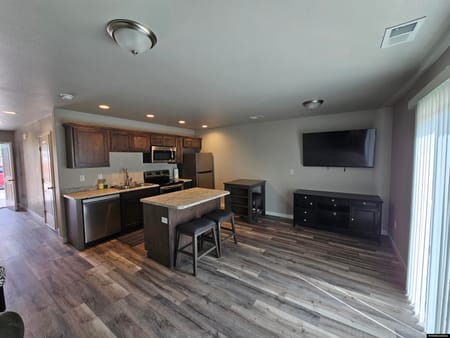 Casper, WY 82601 Natrona County