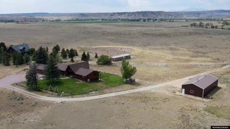 Douglas, WY 82633 Converse County