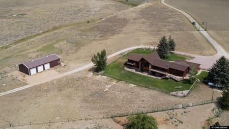 Douglas, WY 82633 Converse County