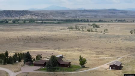 Douglas, WY 82633 Converse County