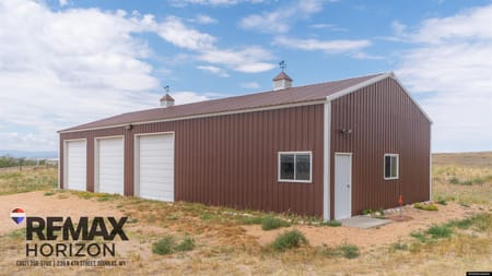 Douglas, WY 82633 Converse County