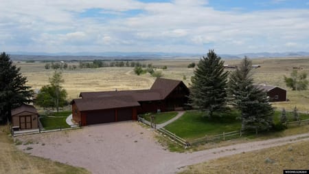 Douglas, WY 82633 Converse County
