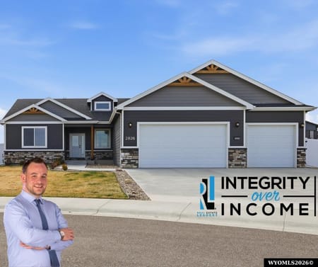 Casper, WY 82609 Natrona County