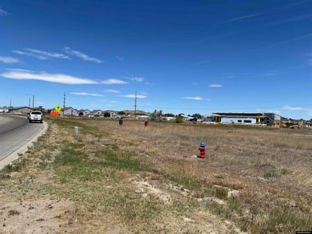 Douglas, WY 82633 Converse County