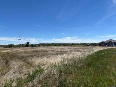 Douglas, WY 82633 Converse County