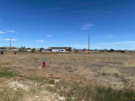 Douglas, WY 82633 Converse County