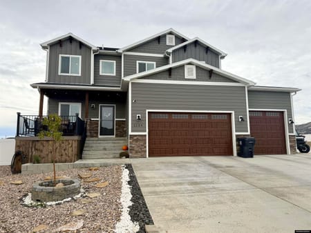 Rock Springs, WY 82901 Sweetwater County
