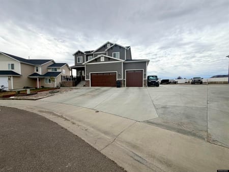 Rock Springs, WY 82901 Sweetwater County