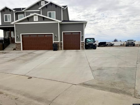 Rock Springs, WY 82901 Sweetwater County