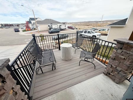Rock Springs, WY 82901 Sweetwater County