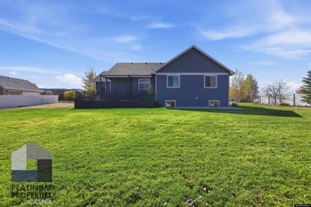 Casper, WY 82609 Natrona County